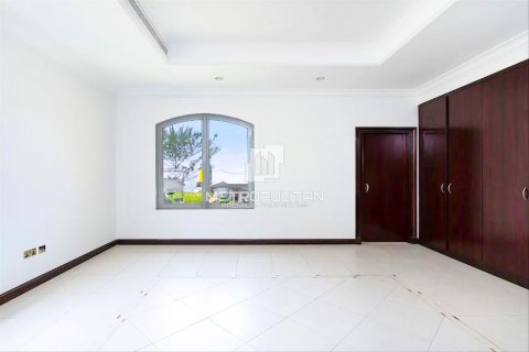 Vila di Palm Jumeirah, Dubai, UEA 4 kamar tidur, 465 m2 nomor 592225 - foto 14