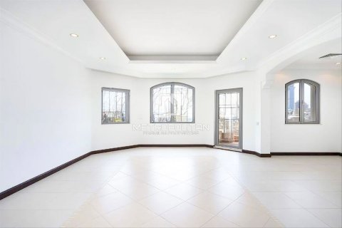 Vila di Palm Jumeirah, Dubai, UEA 4 kamar tidur, 465 m2 nomor 592225 - foto 17
