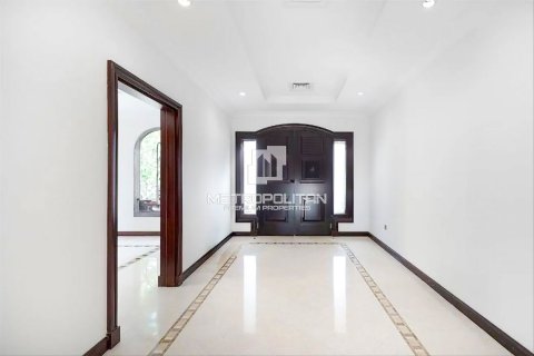 Vila di Palm Jumeirah, Dubai, UEA 4 kamar tidur, 465 m2 nomor 592225 - foto 7
