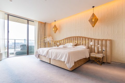 Penthouse in Palm Jumeirah, Dubai, UAE 2 bedrooms, 205 sq.m. № 592224 - photo 15