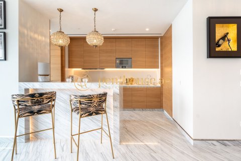Penthouse in Palm Jumeirah, Dubai, UAE 2 bedrooms, 205 sq.m. № 592224 - photo 8