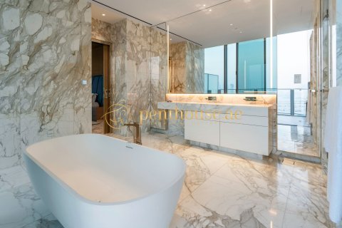 Penthouse in Palm Jumeirah, Dubai, UAE 2 bedrooms, 205 sq.m. № 592224 - photo 21