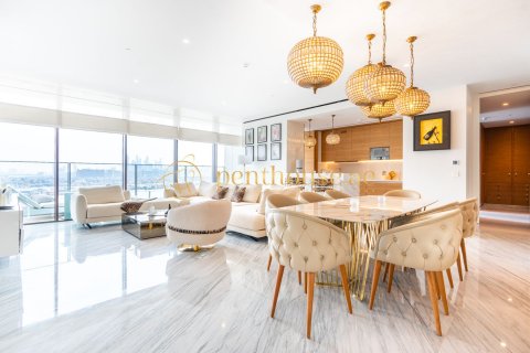 Penthouse in Palm Jumeirah, Dubai, UAE 2 bedrooms, 205 sq.m. № 592224 - photo 5