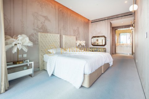Penthouse in Palm Jumeirah, Dubai, UAE 2 bedrooms, 205 sq.m. № 592224 - photo 27