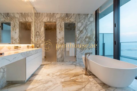 Penthouse in Palm Jumeirah, Dubai, UAE 2 bedrooms, 205 sq.m. № 592224 - photo 12