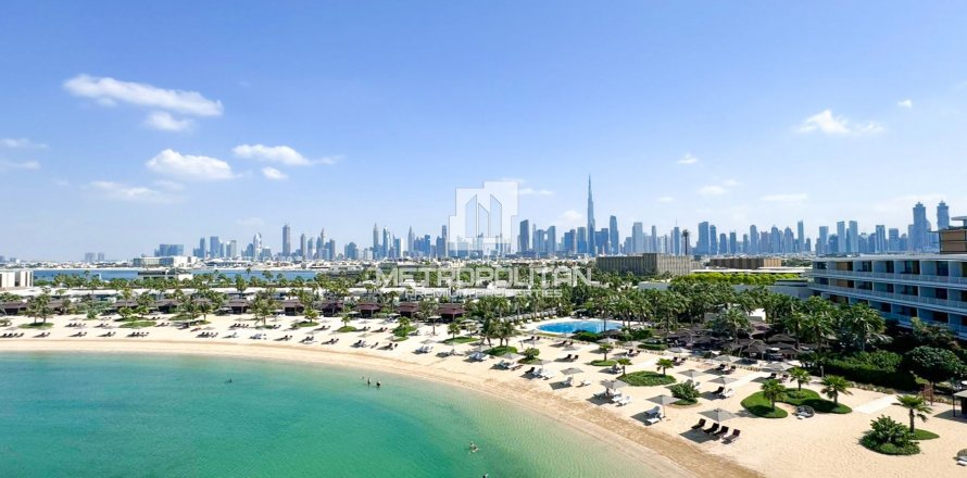 Apartment in Jumeirah, Dubai, UAE 1 bedroom, 150 sq.m. № 592262
