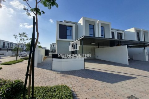 טאונהאוס להשכרה ב Al Furjan, Dubai, איחוד האמירויות  4 חדרי שינה, 358 מ"ר, מספר 592263 - תמונה 22