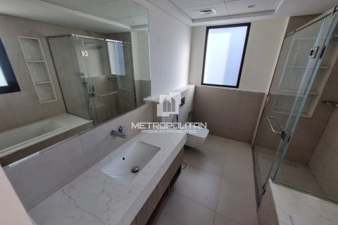טאונהאוס להשכרה ב Al Furjan, Dubai, איחוד האמירויות  4 חדרי שינה, 358 מ"ר, מספר 592263 - תמונה 10