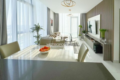 Appartamento in vendita a Mohammed Bin Rashid City, Dubai, EAU 1 camera da letto, 71 mq. № 592223 - foto 4