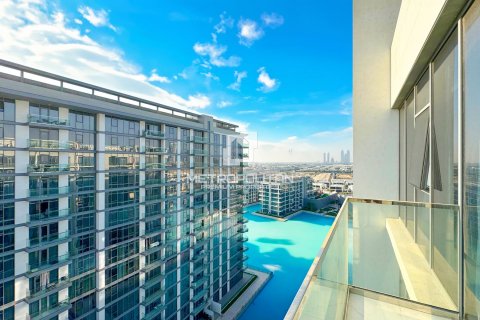Appartamento in vendita a Mohammed Bin Rashid City, Dubai, EAU 1 camera da letto, 71 mq. № 592223 - foto 1