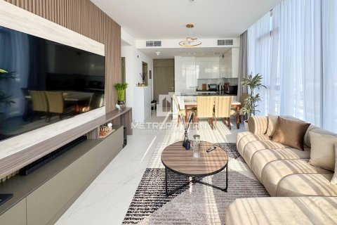 Appartamento in vendita a Mohammed Bin Rashid City, Dubai, EAU 1 camera da letto, 71 mq. № 592223 - foto 2