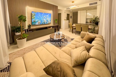 Appartamento in vendita a Mohammed Bin Rashid City, Dubai, EAU 1 camera da letto, 71 mq. № 592223 - foto 5