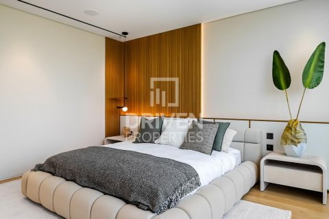 Vila u gradu Jumeirah Golf Estates, Dubai, UAE 7 spavaće sobe, 1022 m2 Br. 683157 - Slika 16