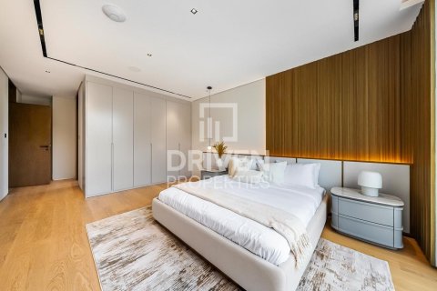 Vila u gradu Jumeirah Golf Estates, Dubai, UAE 7 spavaće sobe, 1022 m2 Br. 683157 - Slika 21