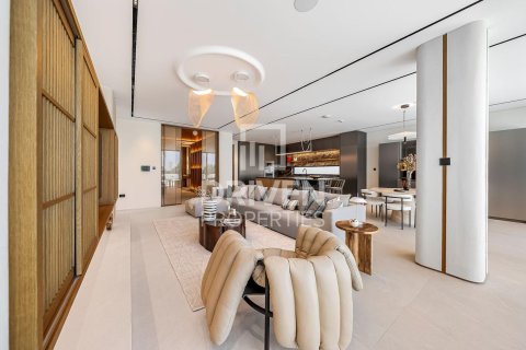 Vila u gradu Jumeirah Golf Estates, Dubai, UAE 7 spavaće sobe, 1022 m2 Br. 683157 - Slika 5
