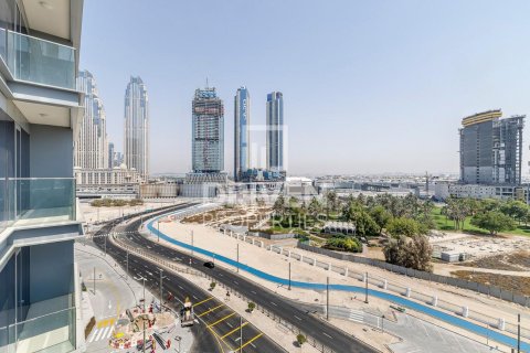 Huoneisto Al Wasl, Dubai, Arabiemiraatit 2 makuuhuonetta, 138 m2 № 682734