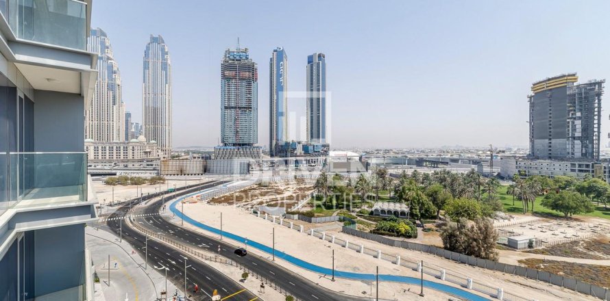 Al Wasl, Dubai, BAE’de daire 2 yatak odası, 138 m&sup2; No 682734