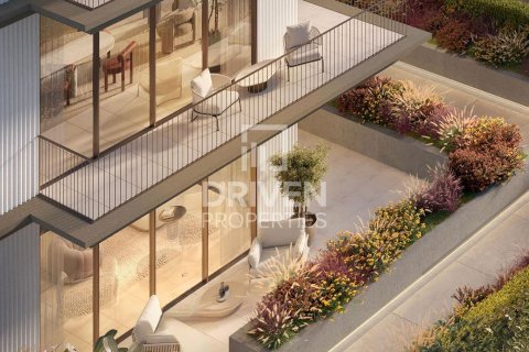 Appartement à vendre à  Mina Rashid, Dubai, EAU 2 chambres, 119 m2 № 683156 - photo 1