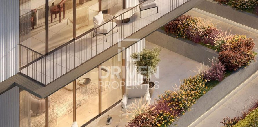 Appartement à Mina Rashid, Dubai, EAU: 2 chambres, 119 m2 № 683156