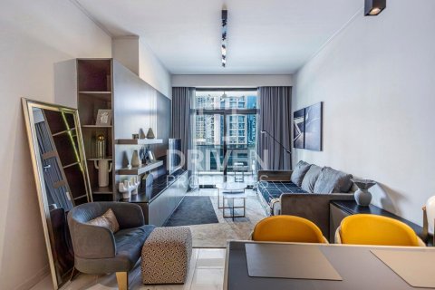 Leilighet til salgs i Business Bay, Dubai, Emiratene 1 soverom, 81 kvm Nr. 683154 - Foto 7