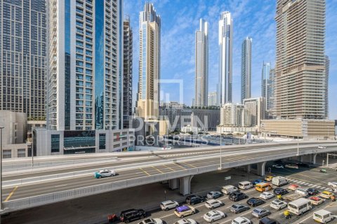 Leilighet til salgs i Business Bay, Dubai, Emiratene 1 soverom, 81 kvm Nr. 683154 - Foto 1