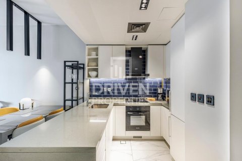 Leilighet til salgs i Business Bay, Dubai, Emiratene 1 soverom, 81 kvm Nr. 683154 - Foto 8