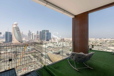 Bur Dubai, Dubai, BAE’de kiralık daire 3 yatak odası, 200 m&sup2; No 723015 - fotoğraf 8
