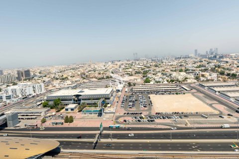 Bur Dubai, Dubai, BAE’de kiralık daire 3 yatak odası, 200 m&sup2; No 723015 - fotoğraf 10