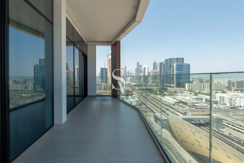Bur Dubai, Dubai, BAE’de kiralık daire 3 yatak odası, 200 m&sup2; No 723015 - fotoğraf 12