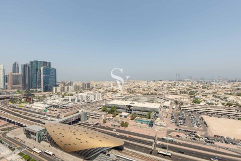 Korter asukohaga Bur Dubai, AÜE: 3 magamistoaga, 200 m² Nr 723015