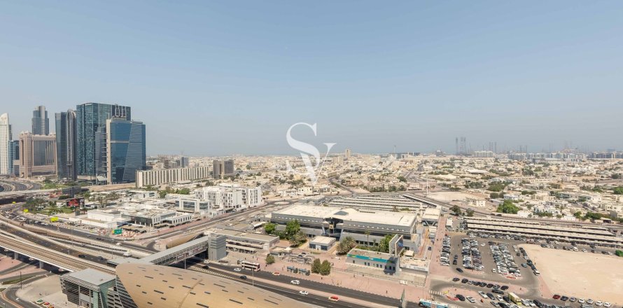 Bur Dubai, Dubai, BAE’de daire 3 yatak odası, 200 m&sup2; No 723015