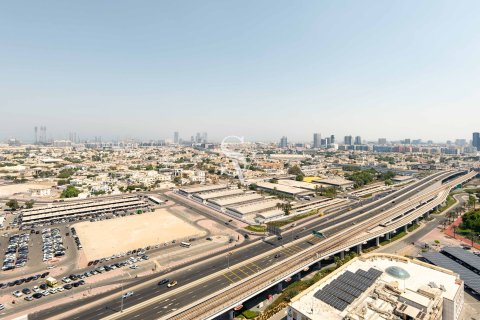 Bur Dubai, Dubai, BAE’de kiralık daire 3 yatak odası, 200 m&sup2; No 723015 - fotoğraf 11