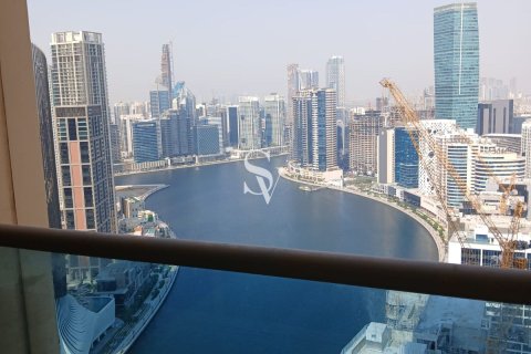 Leilighet til leie i Business Bay, Dubai, Emiratene 2 soverom, 118 kvm Nr. 723013 - Foto 9