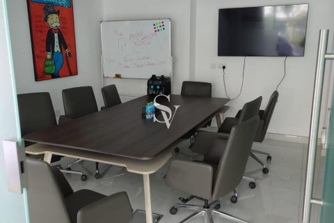 חנות להשכרה ב Mohammed Bin Rashid City, Dubai, איחוד האמירויות 201 מ"ר, מספר 723019 - תמונה 5