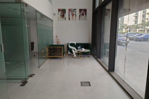 חנות להשכרה ב Mohammed Bin Rashid City, Dubai, איחוד האמירויות 201 מ"ר, מספר 723019 - תמונה 2