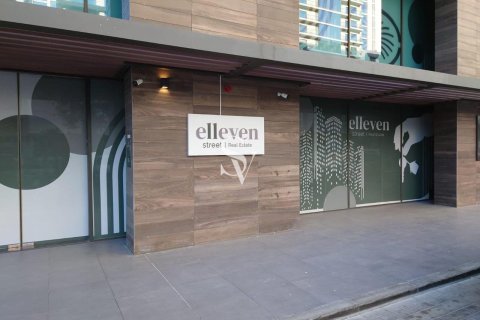 Pood asukohaga Mohammed Bin Rashid City, Dubai, AÜE: 201 m² Nr 723019