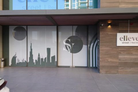 חנות להשכרה ב Mohammed Bin Rashid City, Dubai, איחוד האמירויות 201 מ"ר, מספר 723019 - תמונה 7