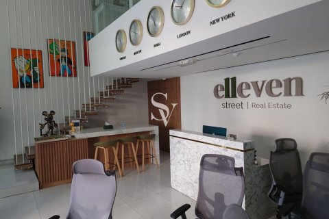 חנות להשכרה ב Mohammed Bin Rashid City, Dubai, איחוד האמירויות 201 מ"ר, מספר 723019 - תמונה 6