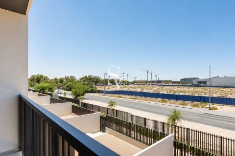 Jebel Ali, Dubai, BAE’de kiralık sıra ev 3 yatak odası, 242 m&sup2; No 723016 - fotoğraf 21
