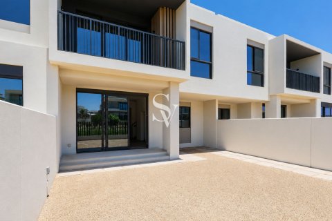Jebel Ali, Dubai, BAE’de kiralık sıra ev 3 yatak odası, 242 m&sup2; No 723016 - fotoğraf 23