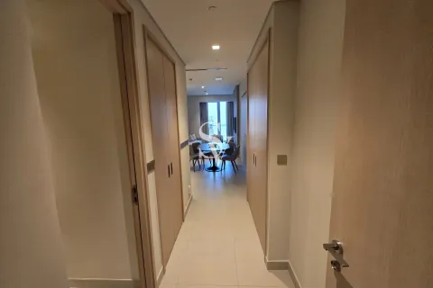 Downtown Dubai (Downtown Burj Dubai), Dubai, BAE’de kiralık daire 1 yatak odası, 80 m² No 723018 - fotoğraf 12