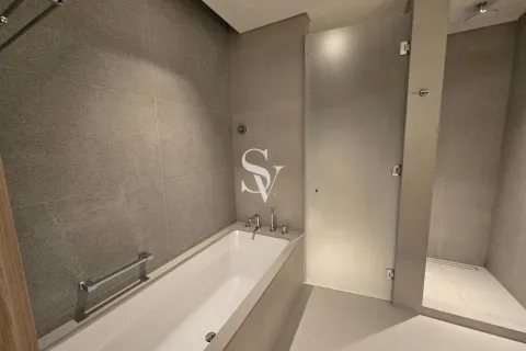 Downtown Dubai (Downtown Burj Dubai), Dubai, BAE’de kiralık daire 1 yatak odası, 80 m² No 723018 - fotoğraf 10