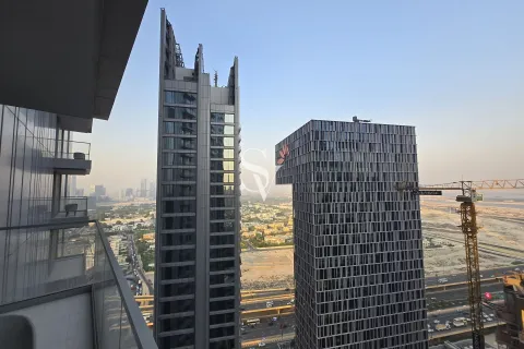 Downtown Dubai (Downtown Burj Dubai), Dubai, BAE’de kiralık daire 1 yatak odası, 80 m² No 723018 - fotoğraf 9