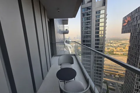 Downtown Dubai (Downtown Burj Dubai), Dubai, BAE’de kiralık daire 1 yatak odası, 80 m² No 723018 - fotoğraf 15