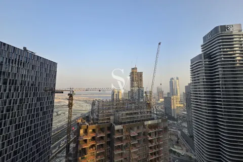 Downtown Dubai (Downtown Burj Dubai), Dubai, BAE’de kiralık daire 1 yatak odası, 80 m² No 723018 - fotoğraf 16