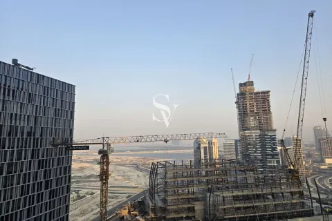 Downtown Dubai (Downtown Burj Dubai), Dubai, BAE’de kiralık daire 1 yatak odası, 80 m² No 723018 - fotoğraf 17