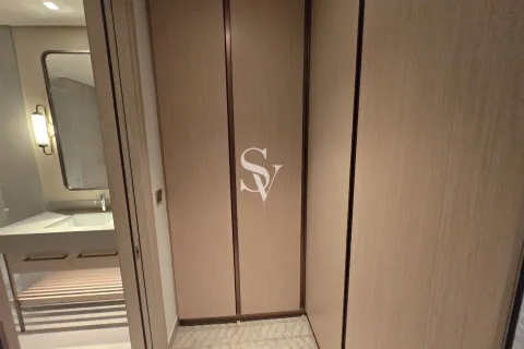 Downtown Dubai (Downtown Burj Dubai), Dubai, BAE’de kiralık daire 1 yatak odası, 80 m² No 723018 - fotoğraf 6
