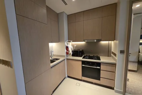 Downtown Dubai (Downtown Burj Dubai), Dubai, BAE’de kiralık daire 1 yatak odası, 80 m² No 723018 - fotoğraf 2