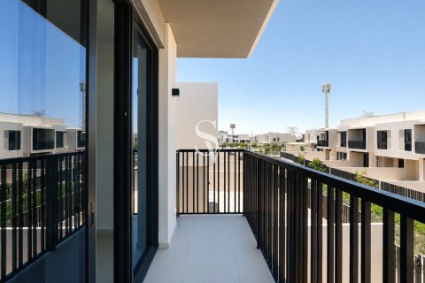 Jebel Ali, Dubai, BAE’de kiralık sıra ev 3 yatak odası, 241 m&sup2; No 723017 - fotoğraf 21