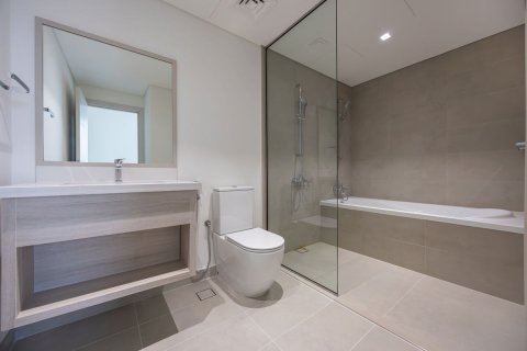 Üürile anda ärikinnisvara on the Yas Island, Abu Dhabi, AÜE: 3 magamistoaga, 187 m² Nr 594552 - pilt 12